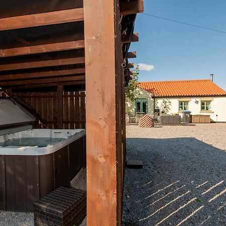 East Farm Cottage เดอรัม ภายนอก รูปภาพ