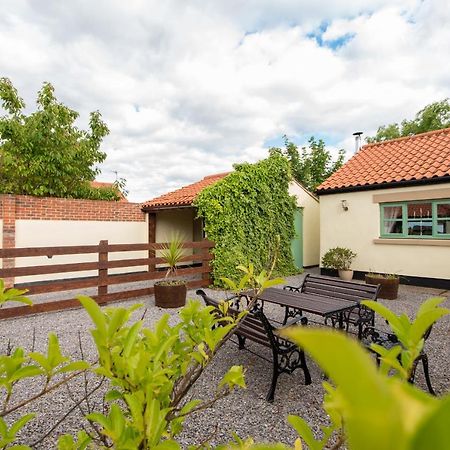 East Farm Cottage เดอรัม ภายนอก รูปภาพ